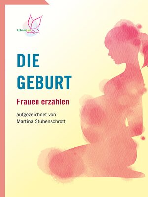 cover image of Die Geburt